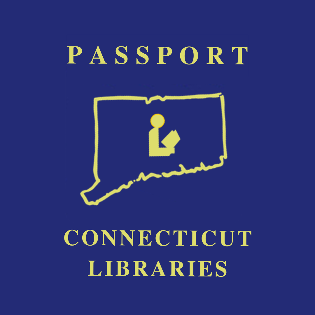 Passport to Connecticut Libraries April 130, 2022 Southbury Public